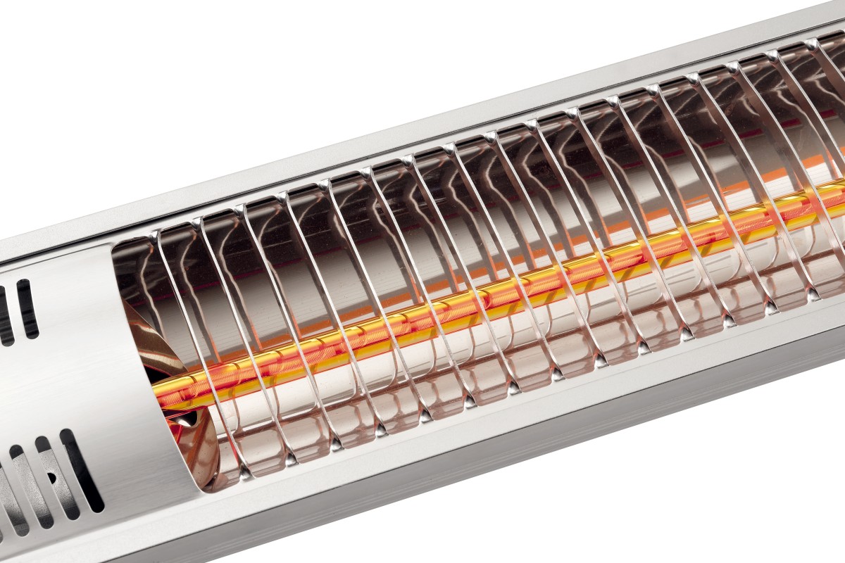  Bartscher Heater W3000 E 