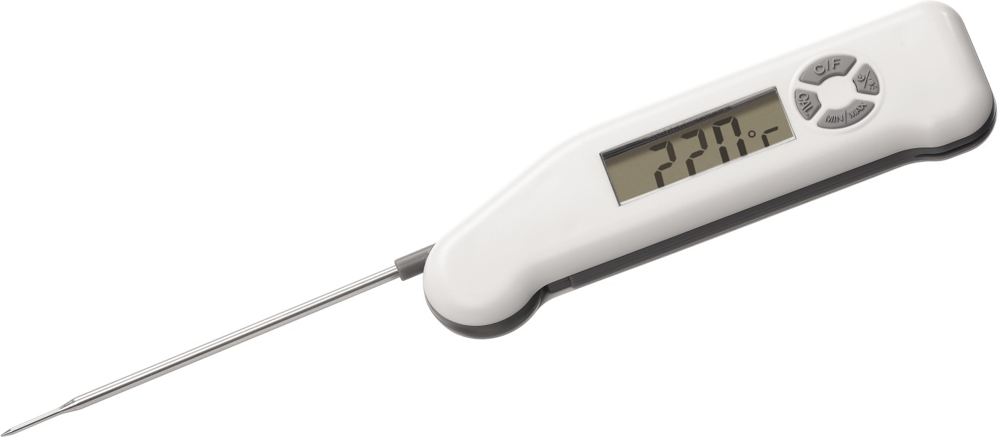  Bartscher Thermometer D3000 KTP-KL 