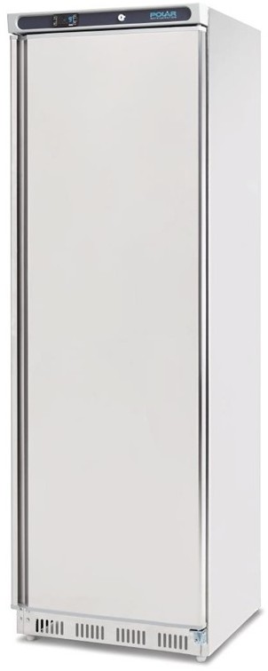  Polar C-Series Upright Freezer 365Ltr 