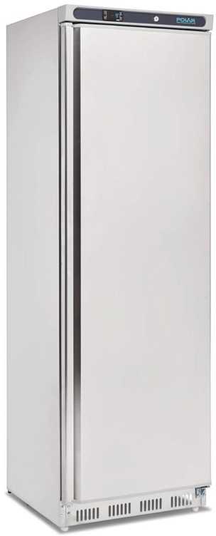  Polar C-Series Upright Freezer 365Ltr 