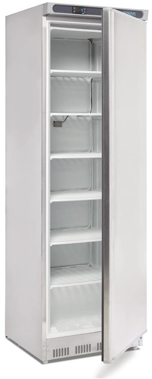  Polar C-Series Upright Freezer 365Ltr 
