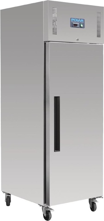  Polar U-Series Single Door Bakery Freezer 
