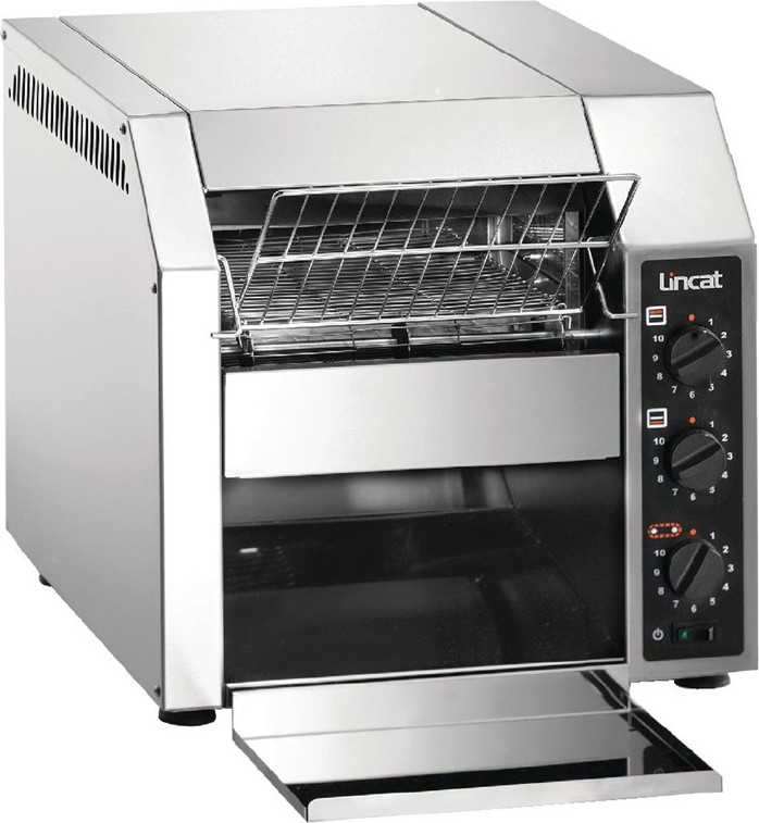  Lincat Conveyor Toaster CT1 