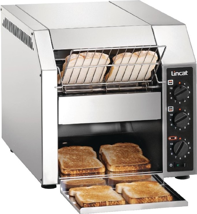  Lincat Conveyor Toaster CT1 