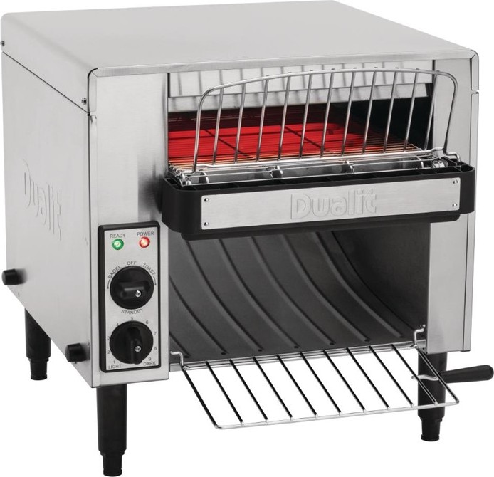  Dualit Conveyor Toaster DCT2I 