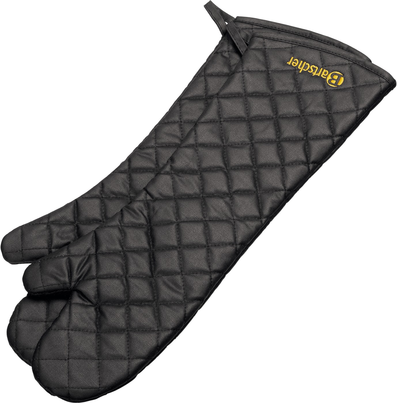  Bartscher Oven gloves 600 