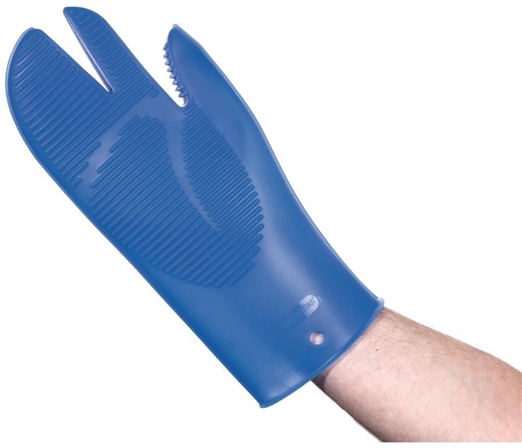  Pavoni Silicone Oven Glove 