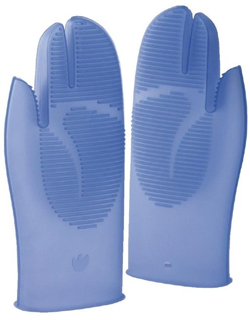  Pavoni Silicone Oven Glove 
