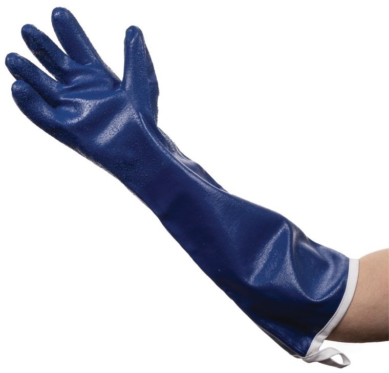  Burnguard SteamGuard Cleaning Glove 20" 