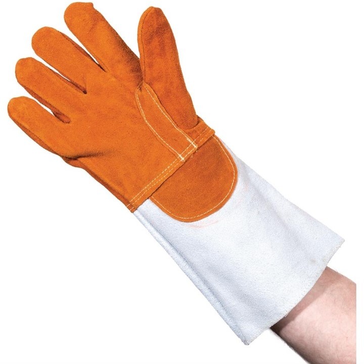  Matfer Baker Gloves 16.5" 