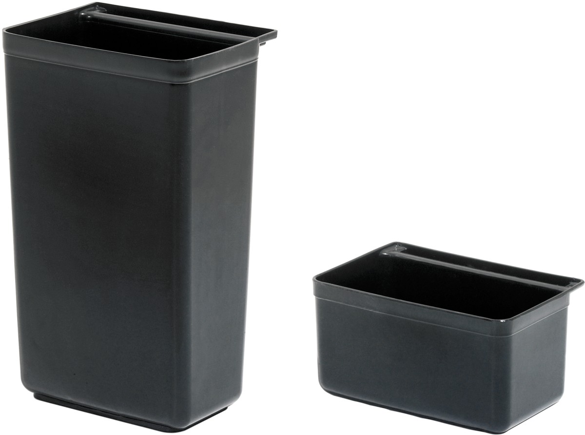  Bartscher Clearing container set "Adjutant" 