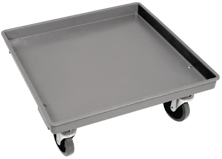  Vogue Dishwasher Rack Dolly 