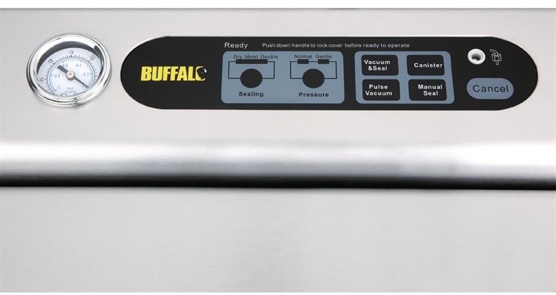  Buffalo Portable Vacuum Pack Machine 300mm 