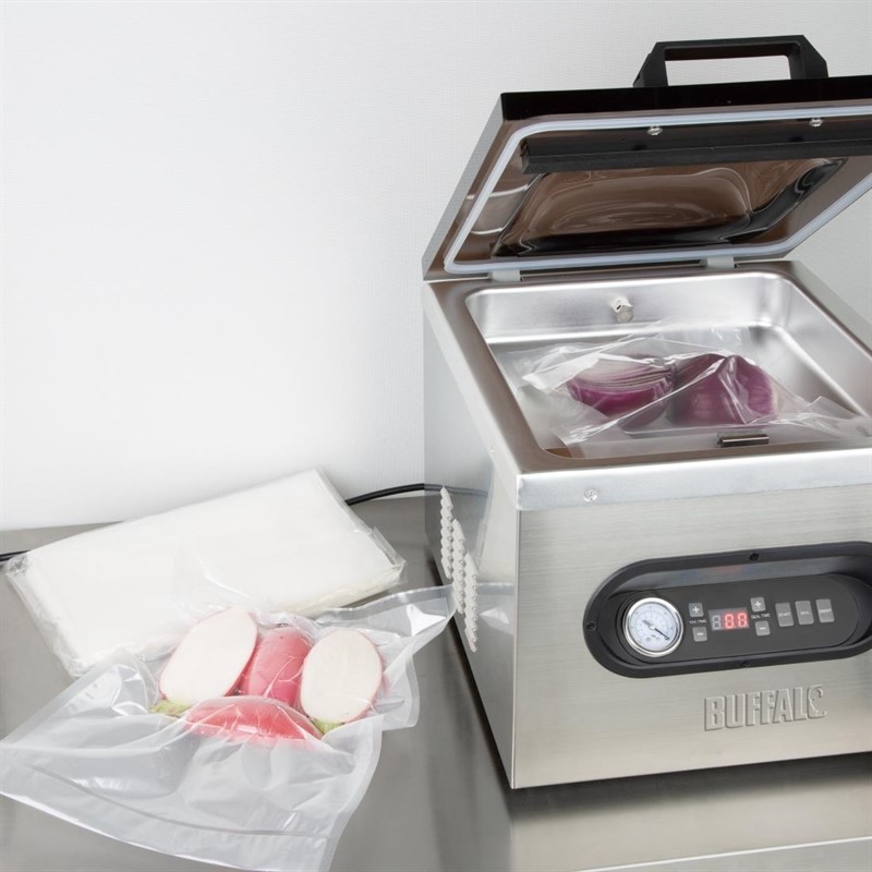  Buffalo Chamber Vac Pack Machine 