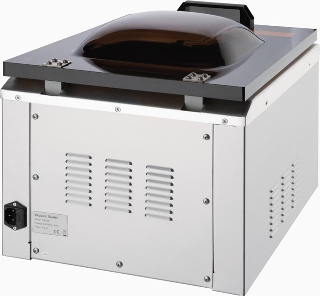  Buffalo Chamber Vac Pack Machine 