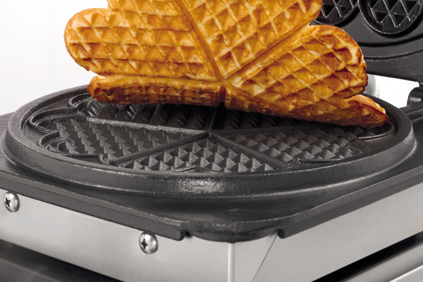  Bartscher Waffle maker 1HW211 