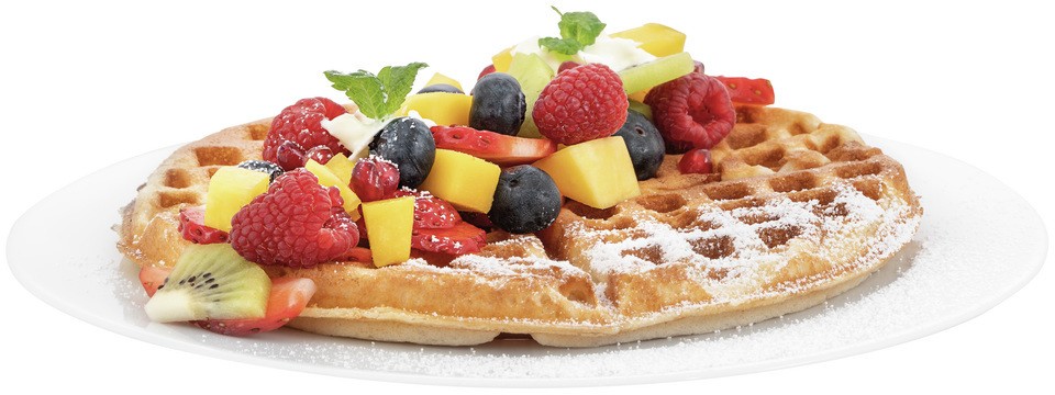  Bartscher Waffle maker MDI 1BWR 1750 