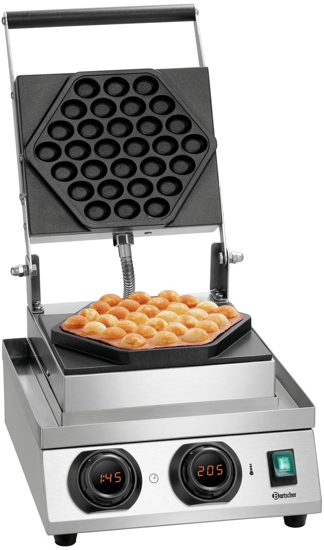  Bartscher Waffle maker MDI Bubble 2070 