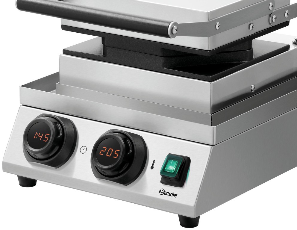  Bartscher Waffle maker MDI Bubble 2070 