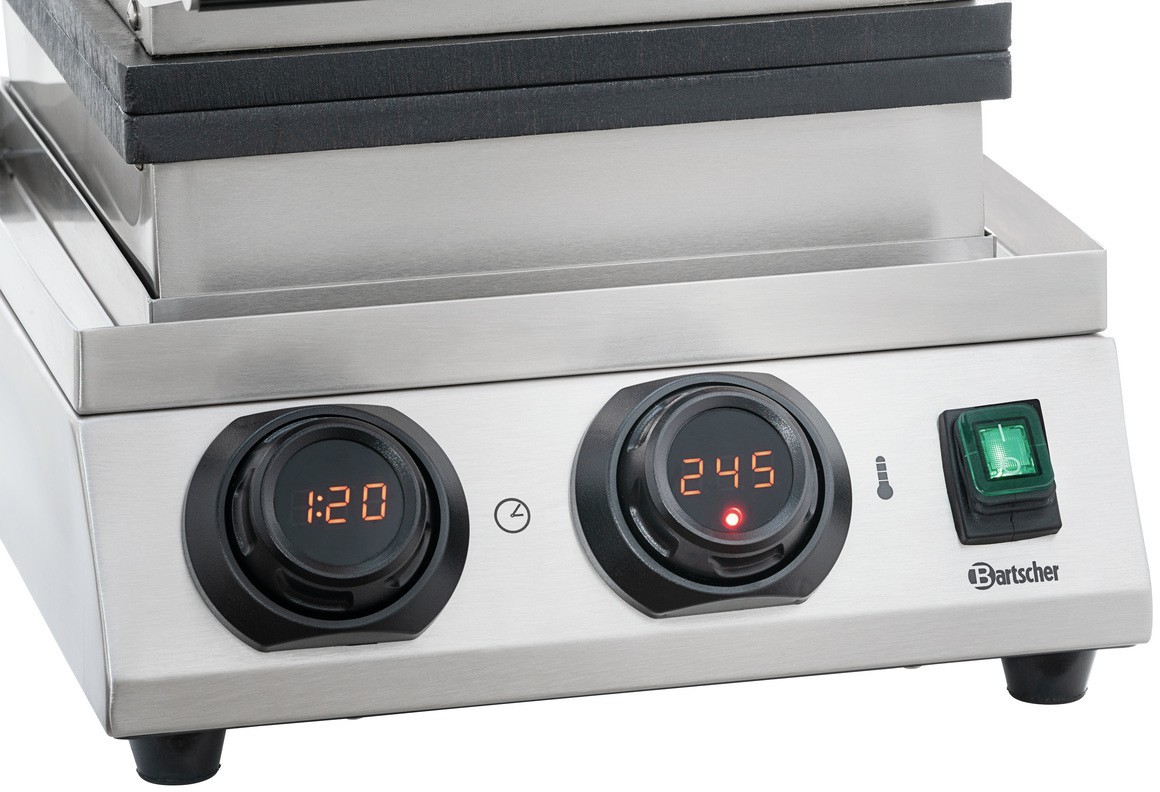  Bartscher Waffle maker MDI Churros 2210 