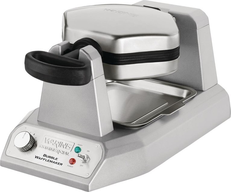 Waring Bubble Waffle Maker 