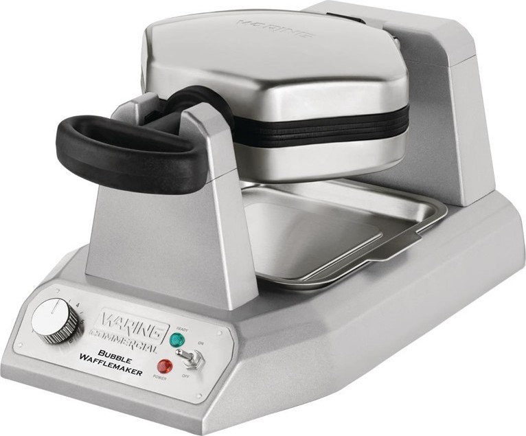  Waring Bubble Waffle Maker 