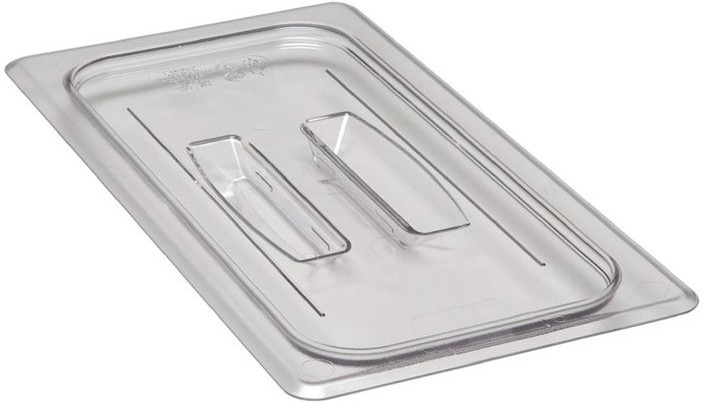  Cambro Polycarbonate 1/3 Gastronorm Pan Lid 