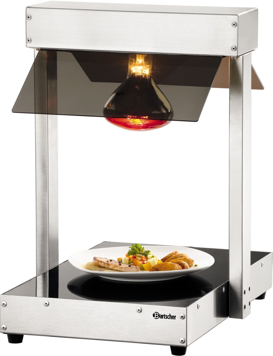  Bartscher Food warmer I1WL400 