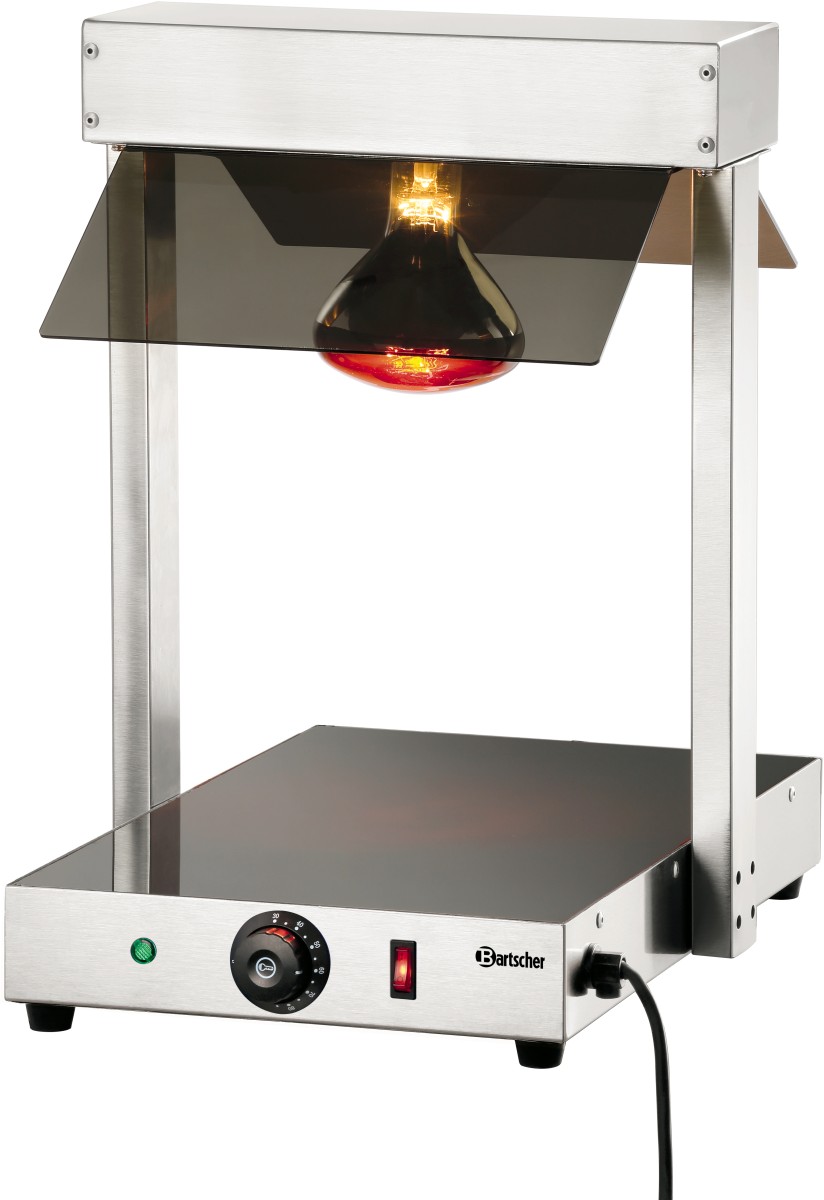  Bartscher Food warmer I1WL400 