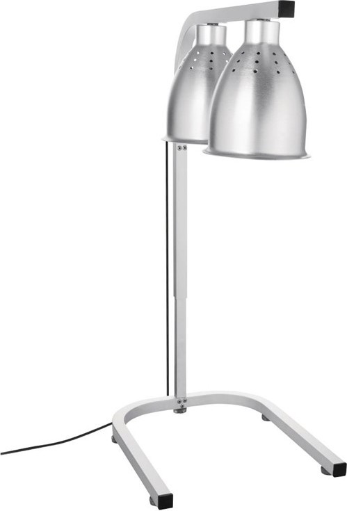  Gastronoble Buffalo Infrared Food Warmer 