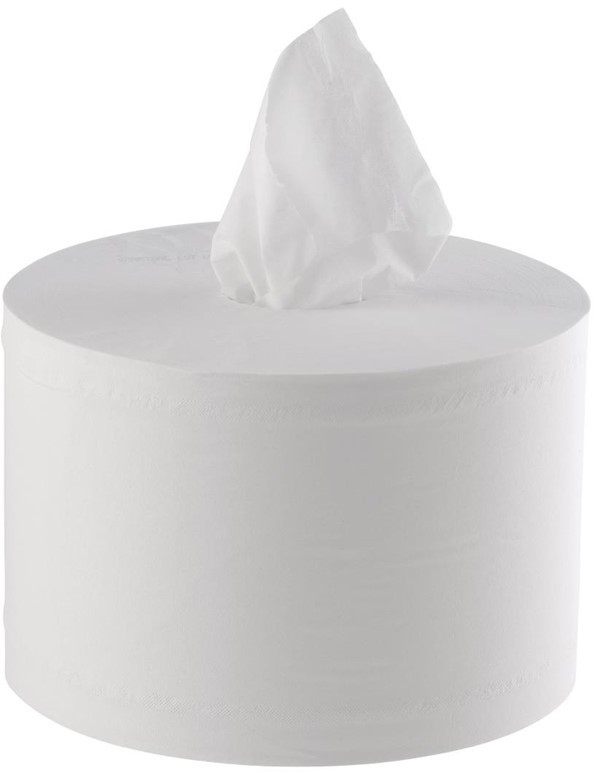  Tork Classic SmartOne Centrefeed Roll (Pack of 6) 