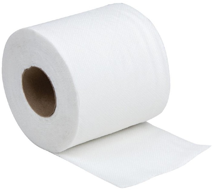  Jantex Standard Toilet Paper (Pack of 36) 