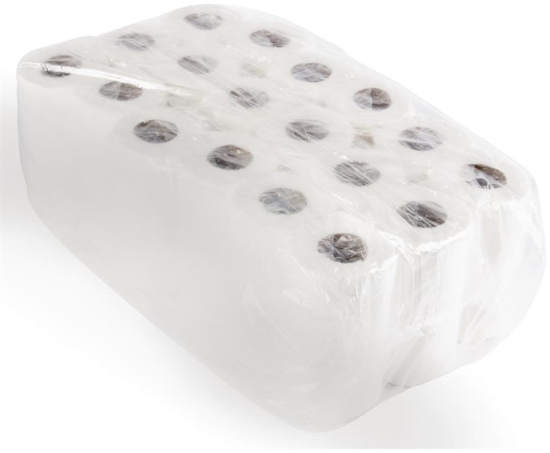  Jantex Standard Toilet Paper (Pack of 36) 