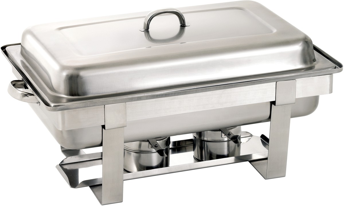  Bartscher Chafing dish 1/1 BP 