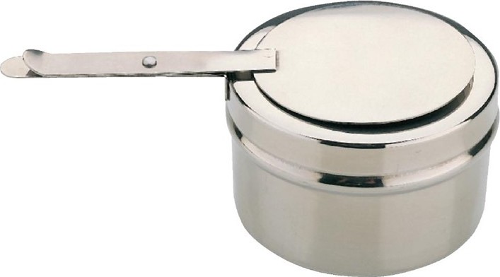  Olympia Chafing Fuel Holder with Damper 