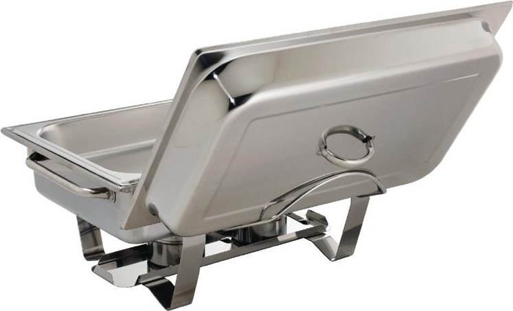  Olympia Chafing Dish Lid Support 