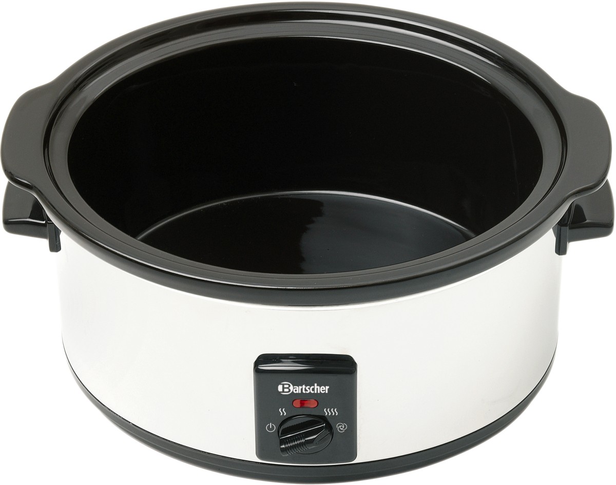 Bartscher Foodwarmer 6,5L 