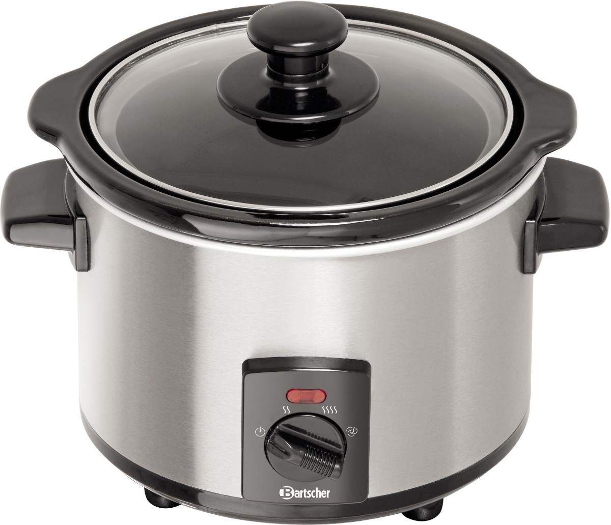  Bartscher Foodwarmer "Mini" 1,25L 