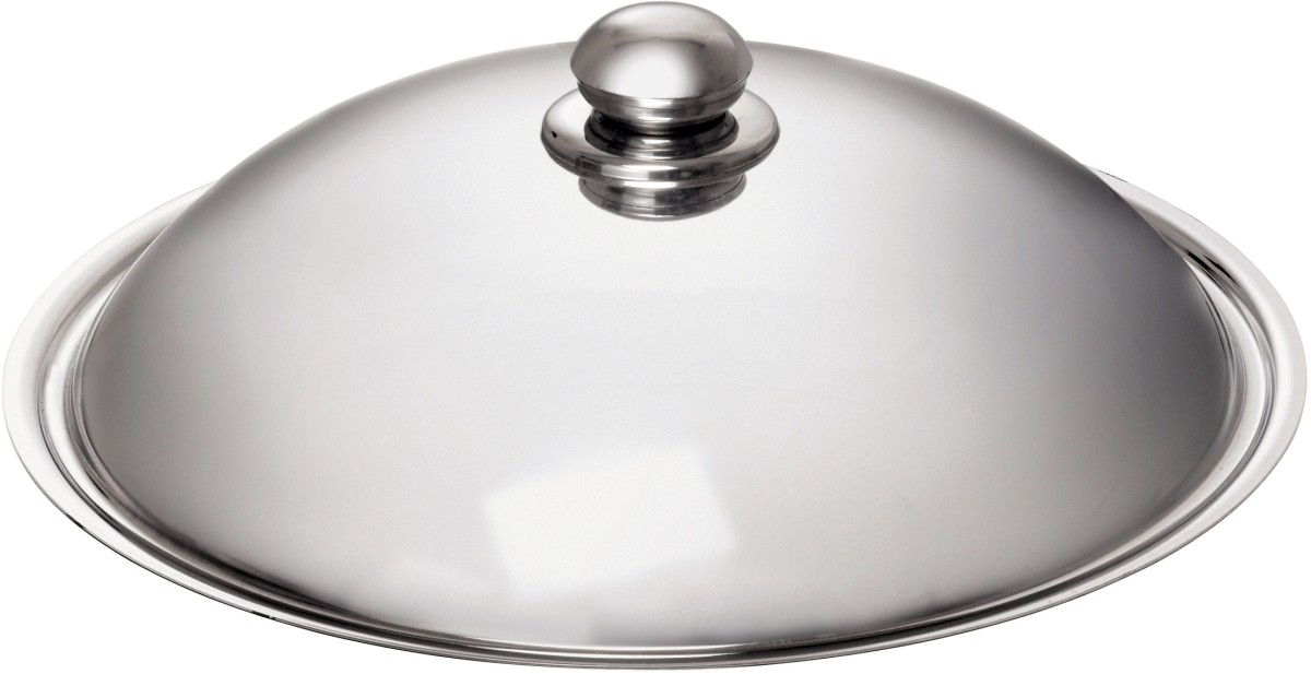  Bartscher Wok pan W360R 