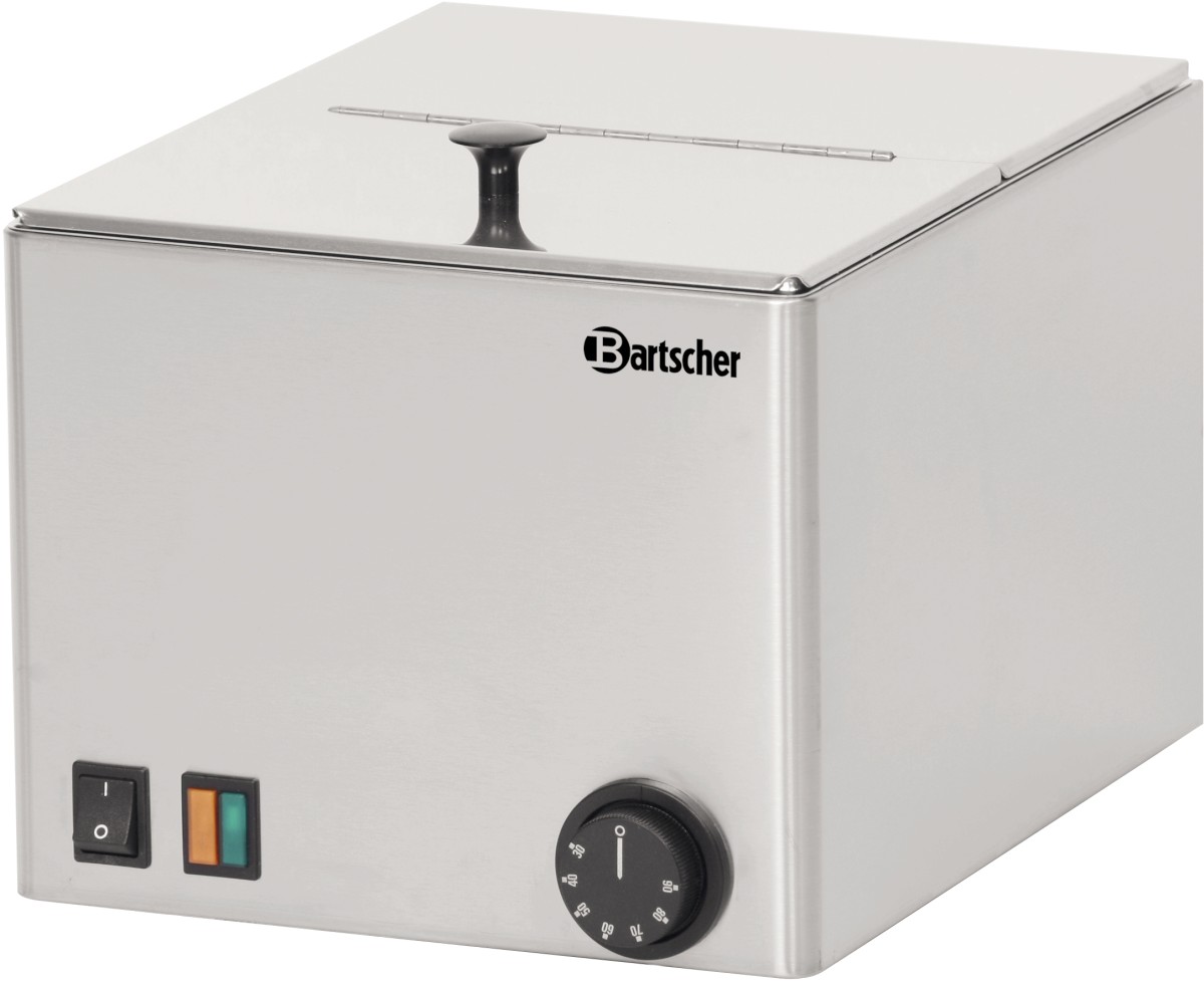  Bartscher Sausage warmer 1KA10 