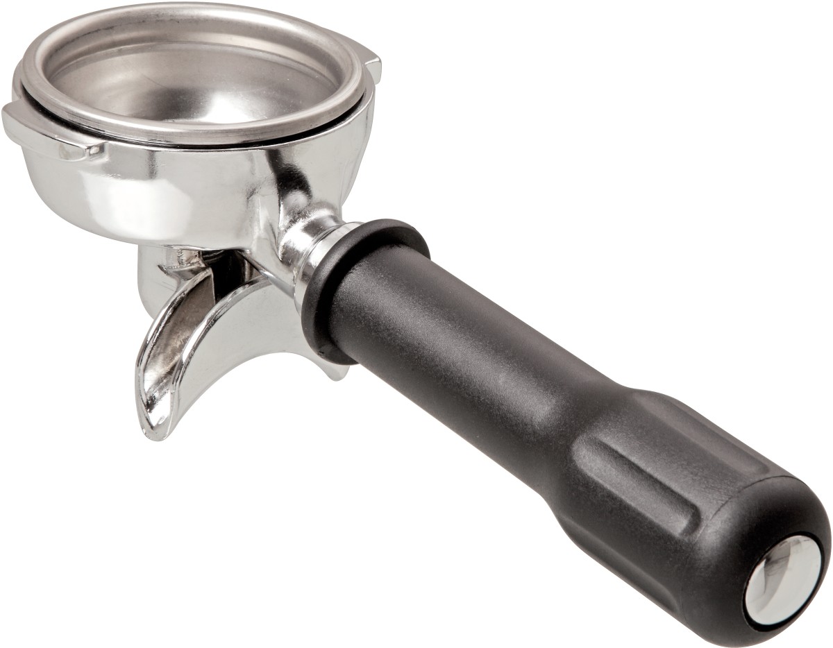  Bartscher Filter holder double 14g Coffeline 