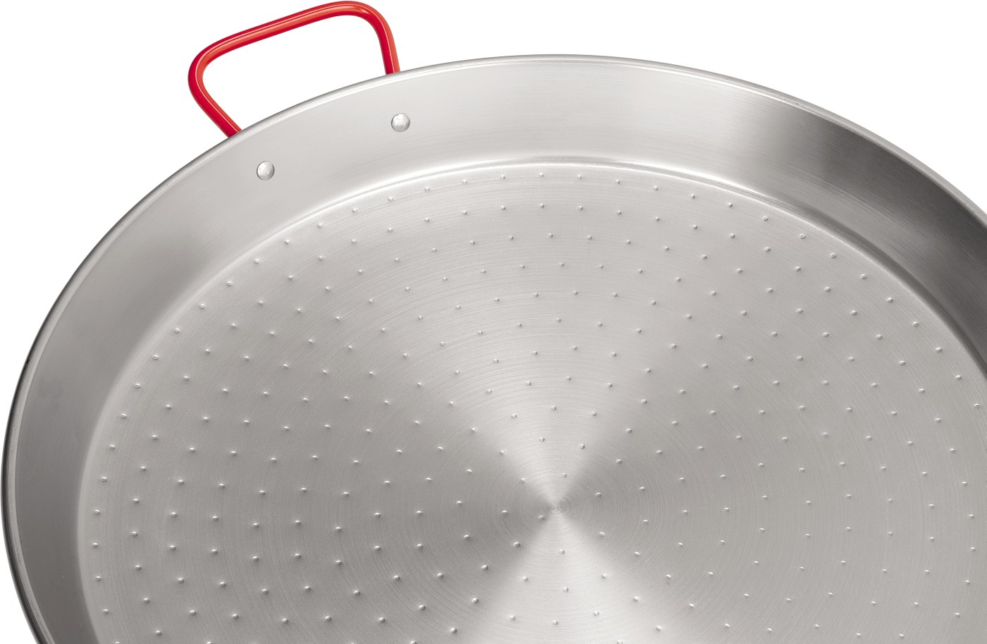  Bartscher Paella pan STP420 