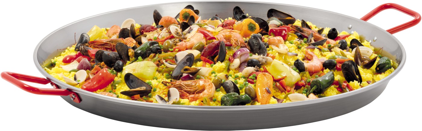  Bartscher Paella pan STP700 