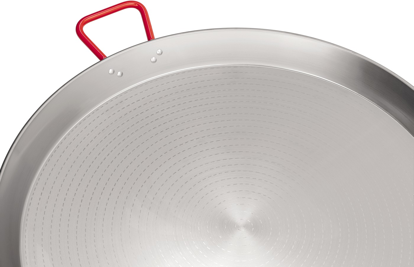  Bartscher Paella pan STP800 