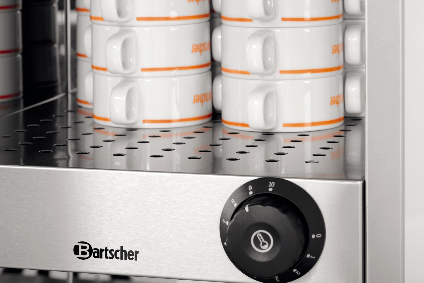  Bartscher Cup warmer TA720 