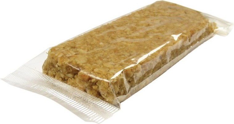  Vegware Compostable NatureFlex Bags Clear 70 x 210mm (Pack of 1000) 