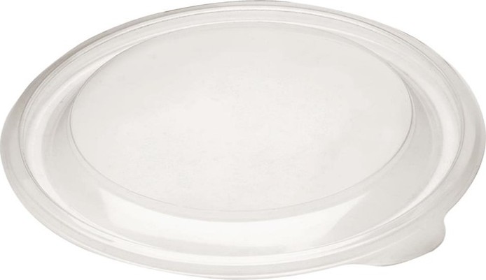  Fastpac Medium Round Food Container Lids 750ml / 26oz and 1000ml / 35oz 