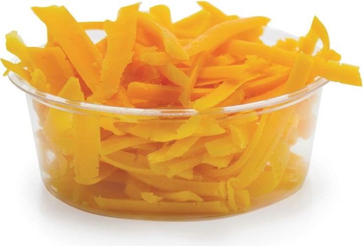  Vegware Compostable Cold Portion Pots 59ml / 2oz (Pack of 2000) 