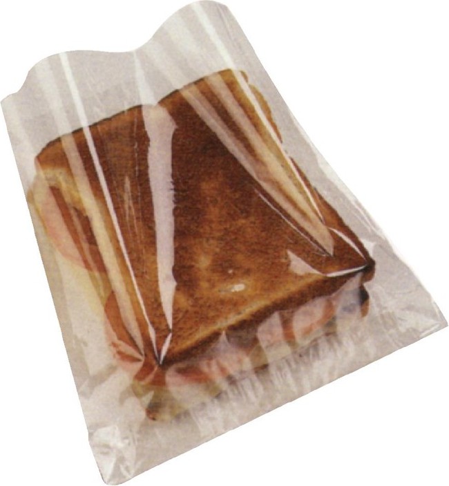  Gastronoble Disposable Toasting Bags (Pack of 1000) 