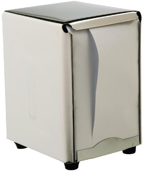  Olympia Napkin Dispenser 